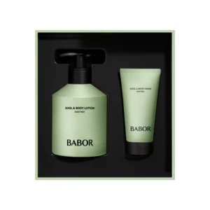 Soul & Body Gift Set Agathist
