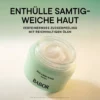 Offener Tiegel BABOR Soul & Body Scrub Agathist mit Zuckerpeeling, Kampagnenbild Enthülle samtig-weiche Haut