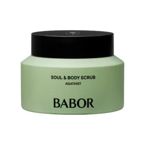 Soul & Body Scrub Agathist