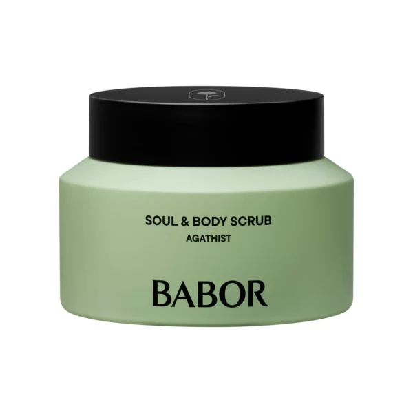 Soul & Body Scrub Agathist