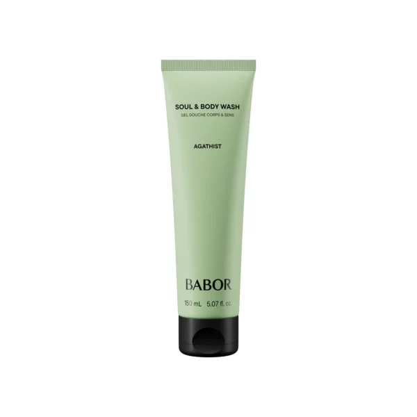 Soul & Body Wash - Agathist, 150 ml