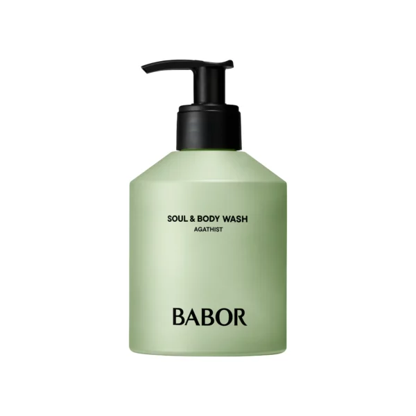 Soul & Body Wash - Agathist, 250 ml