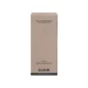 Beigefarbene Faltschachtel des BABOR Raumdufts Soul & Room Fragrance Grounding mit Duftnoten und 220 ml