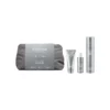 Contenu de la routine BABOR THD Vitamin C : trousse, Cleansing Oil Balm, Hydro Filler Serum et crème
