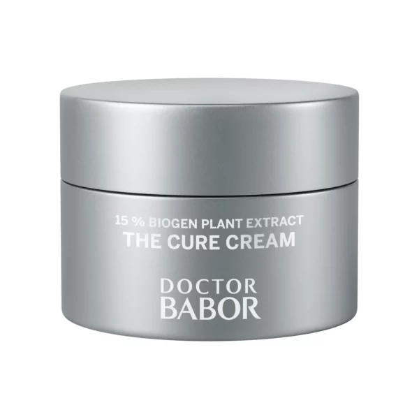 La Crème Cure