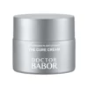 BABOR The Cure Cream in a silver 50 ml jar from the DOCTOR BABOR Barrier Protecting line, front view