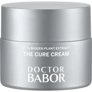 The Cure Cream