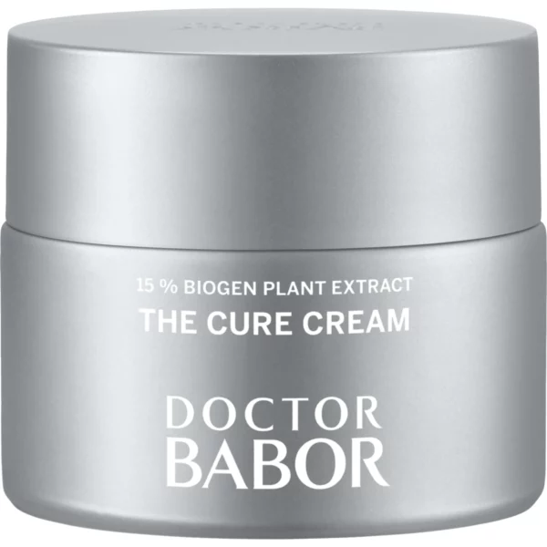 The Cure Cream