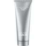 BABOR The Cure Mask aus der Linie DOCTOR BABOR Barrier Protecting, silberne Tube mit 75 ml, Vorderseite