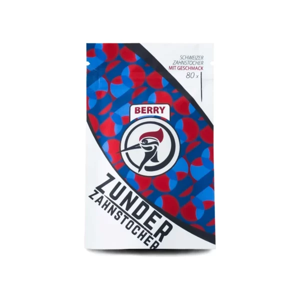 Zahnstocher Berry