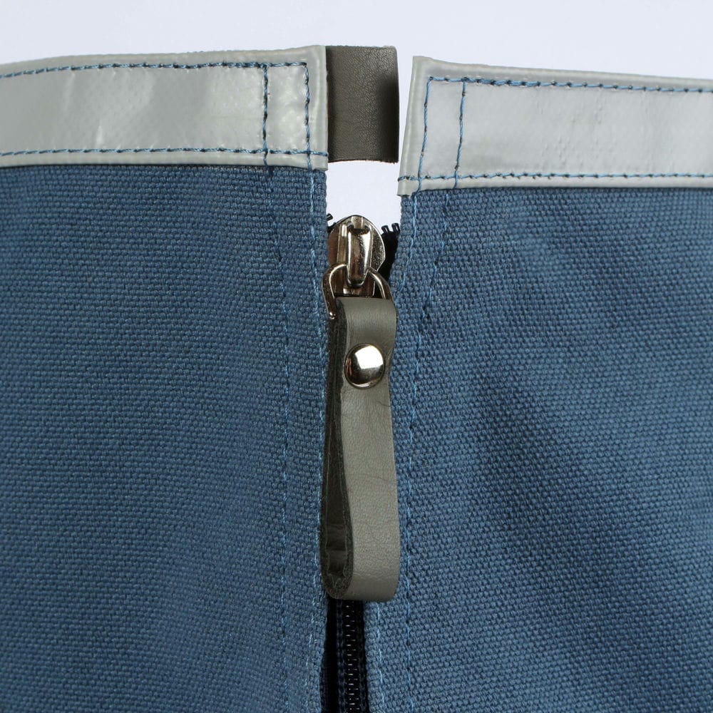 Sowe 7.4 - gris-bleu