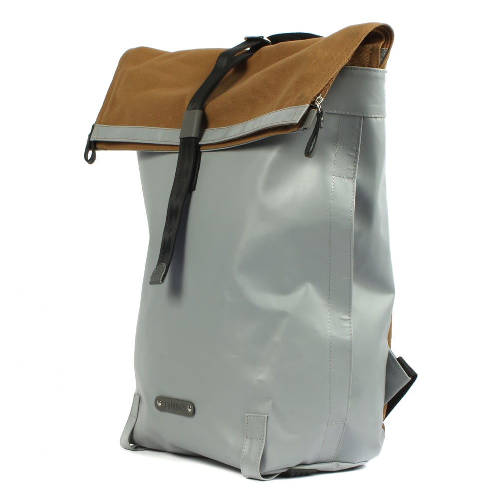 Sowe 7.4 - gris-kaki