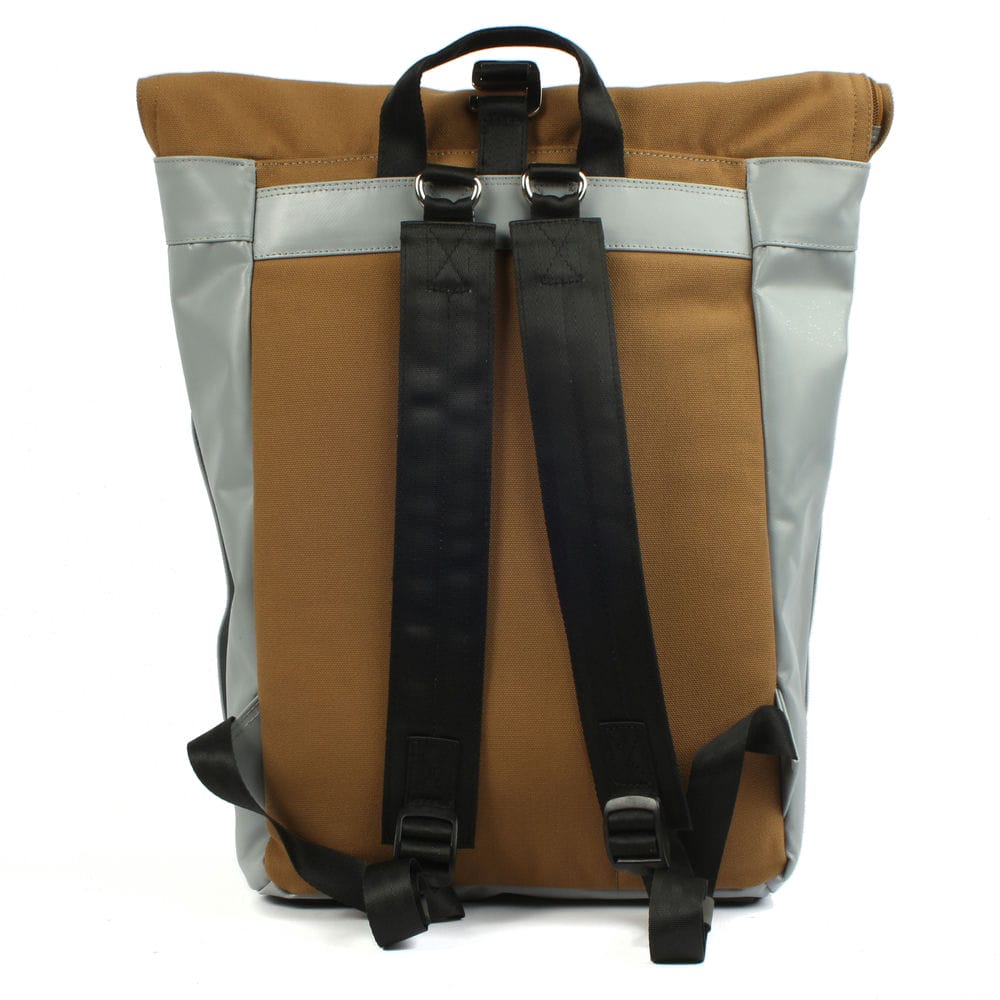 Sowe 7.4 - gris-kaki