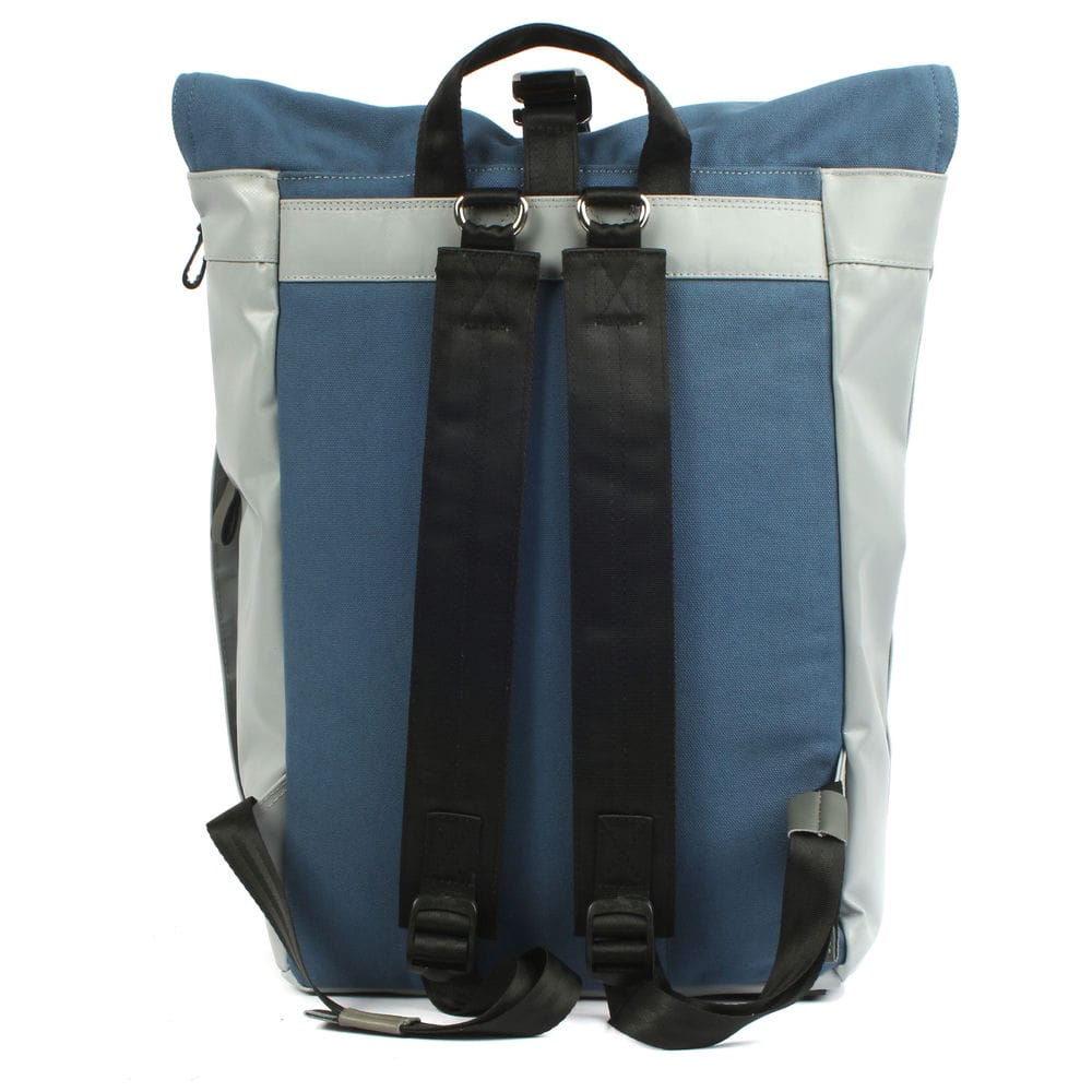 Sowe 7.4 - gris-bleu