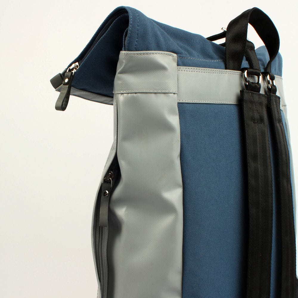 Sowe 7.4 - gris-bleu