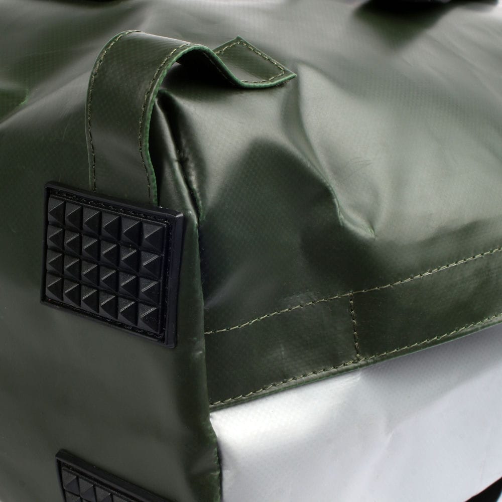 Sowe 7.4 - junglegreen-grey-khaki