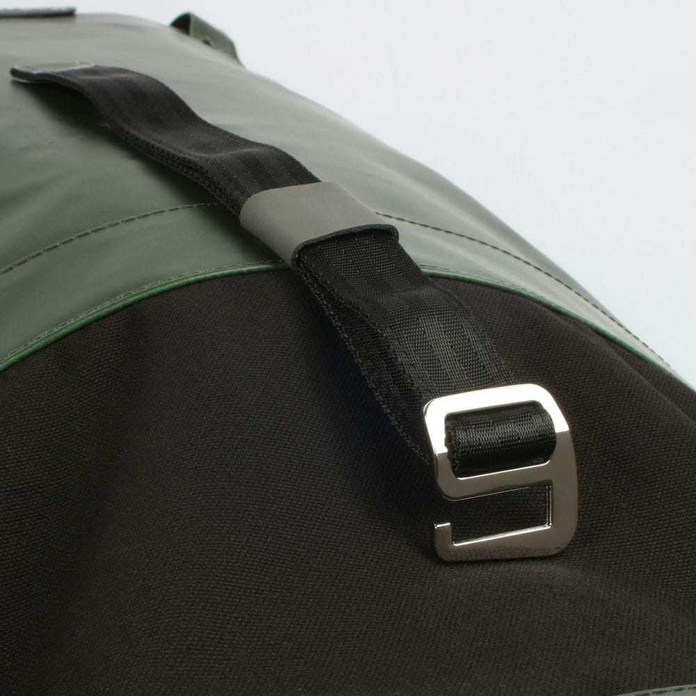 Sowe 7.4 - junglegreen-black