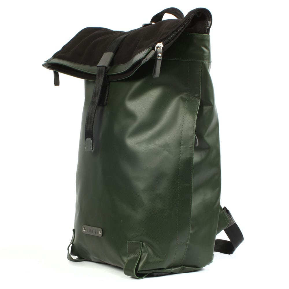 Sowe 7.4 - junglegreen-black