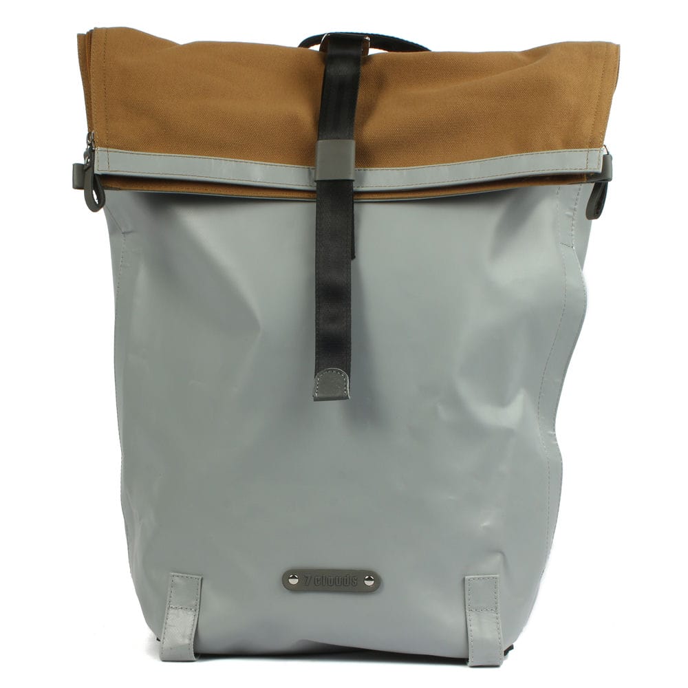 Sowe 7.4 - gris-kaki
