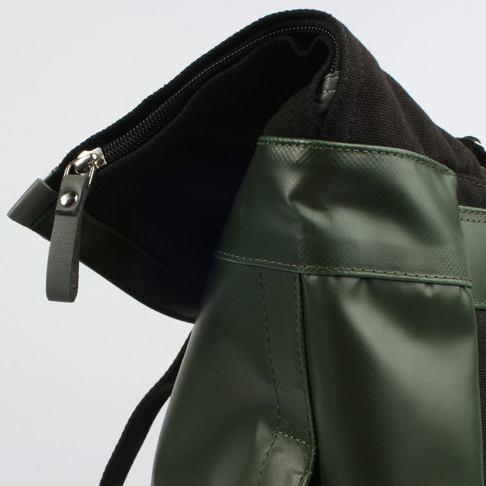 Sowe 7.4 - junglegreen-black