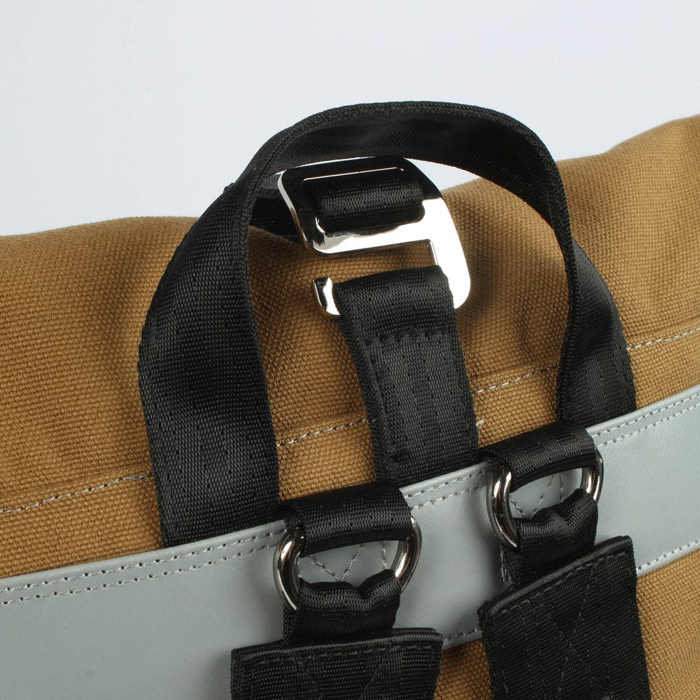 Sowe 7.4 - gris-kaki