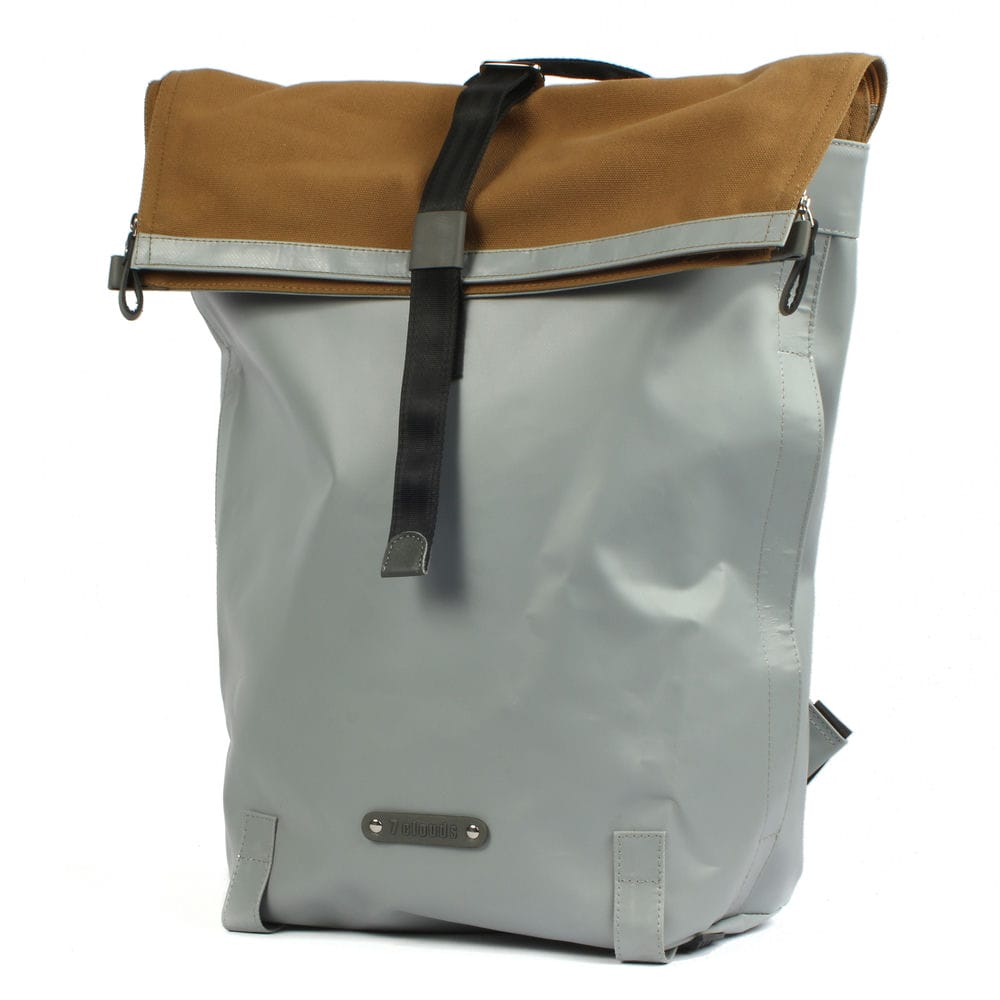 Sowe 7.4 - gris-kaki