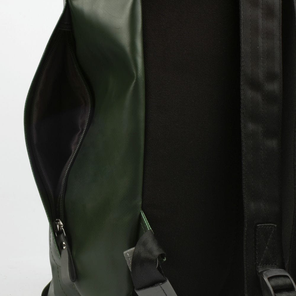 Sowe 7.4 - junglegreen-black