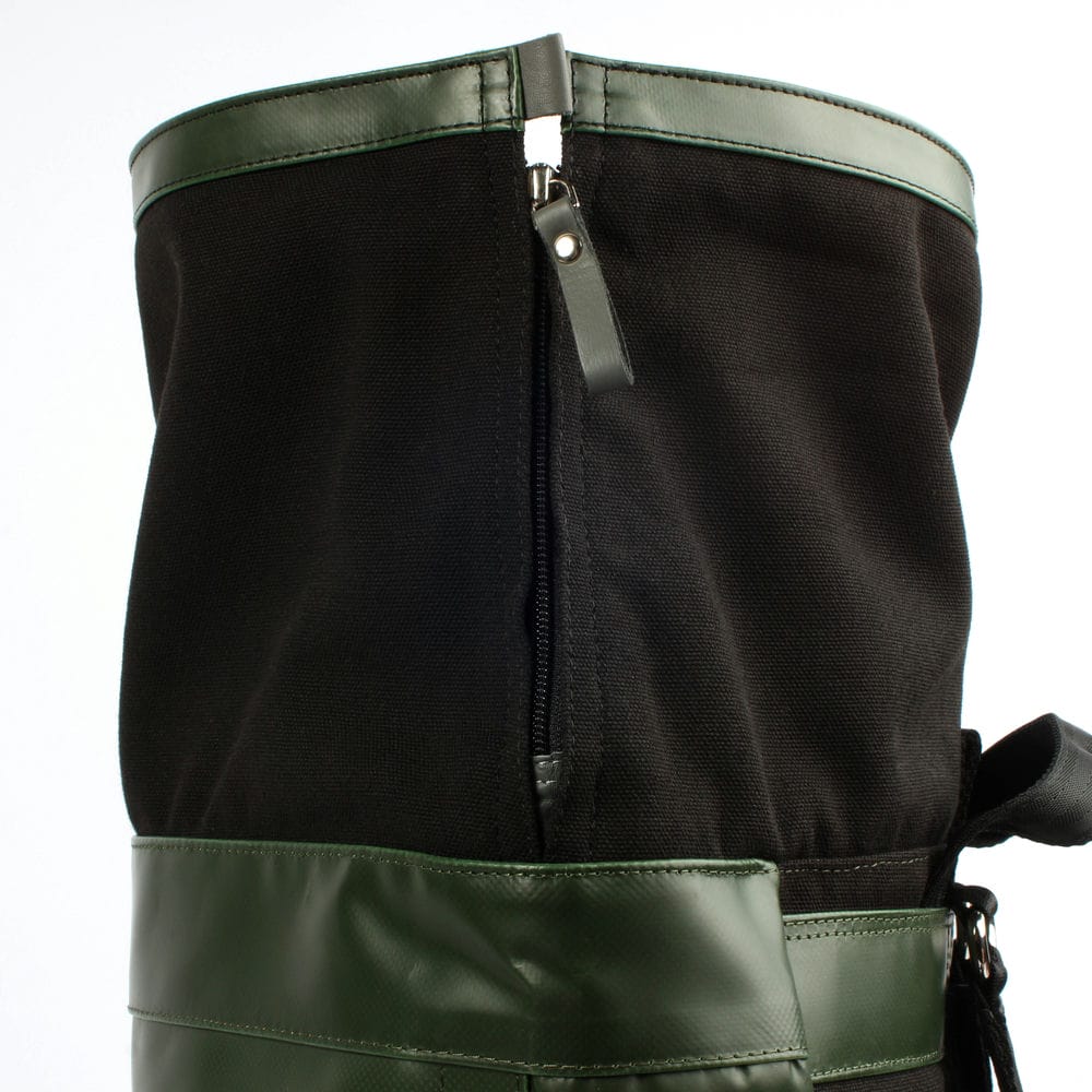 Sowe 7.4 - junglegreen-black