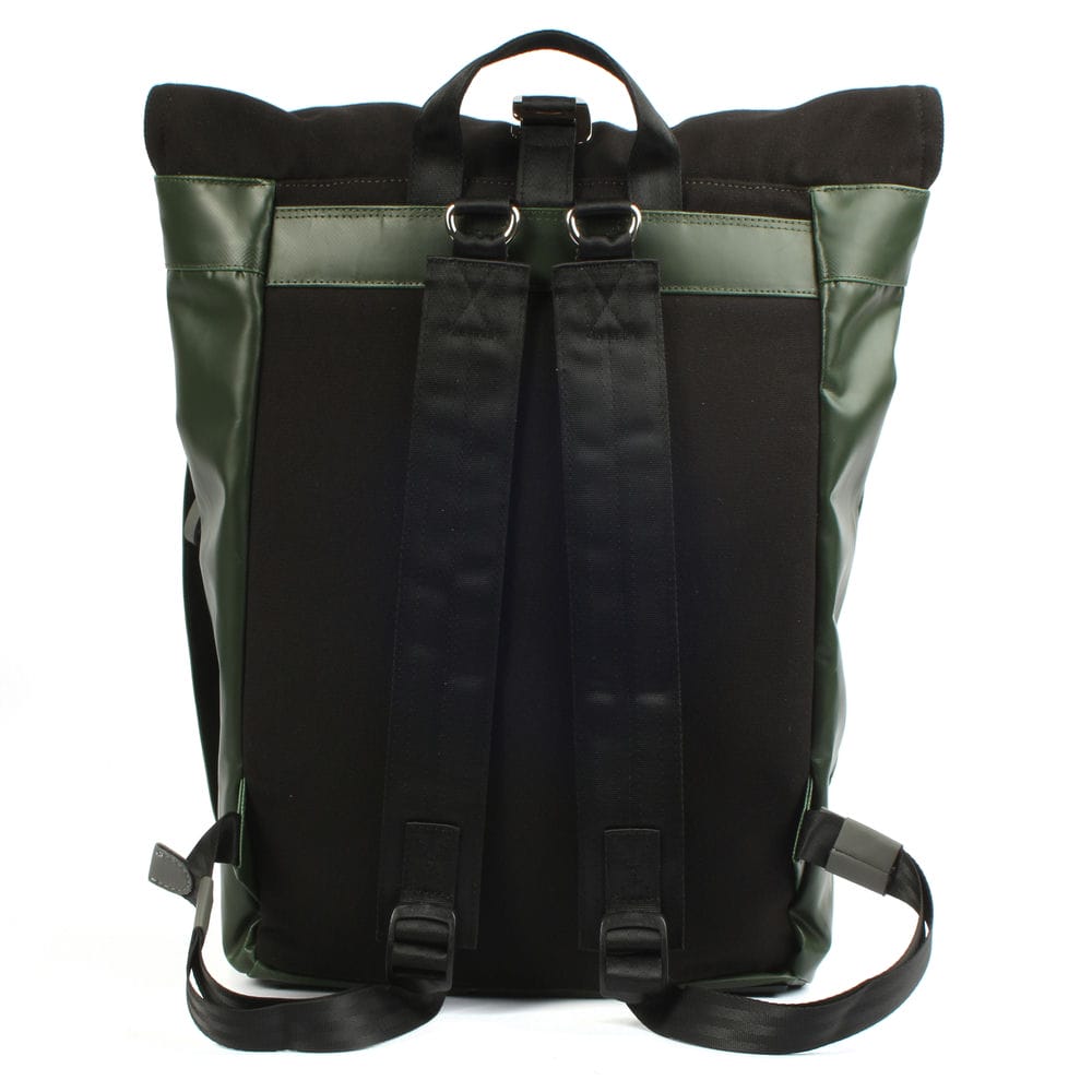 Sowe 7.4 - junglegreen-black