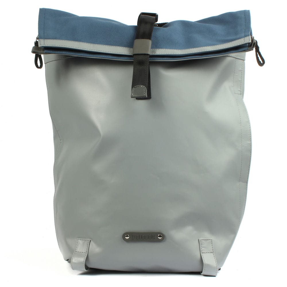 Sowe 7.4 - gris-bleu