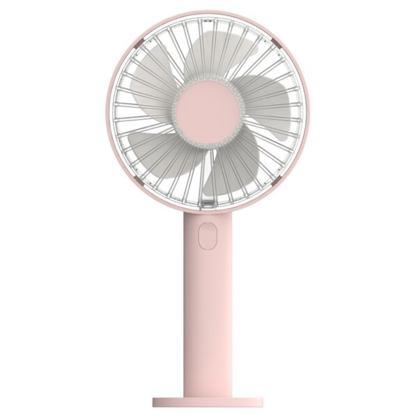 Portable fan - Rose